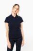 Picture of Ladies' short-sleeved Supima® polo shirt