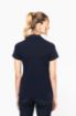 Picture of Ladies' short-sleeved Supima® polo shirt