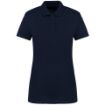 Picture of Ladies' short-sleeved Supima® polo shirt