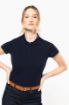 Picture of Ladies' short-sleeved Supima® polo shirt