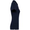 Picture of Ladies' short-sleeved Supima® polo shirt