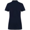 Picture of Ladies' short-sleeved Supima® polo shirt