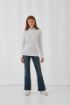 Bild von ID.001 Ladies' long-sleeved polo shirt