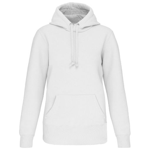 Bild von Kapuzen-Sweatshirt