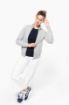 Bild von Damen Fleece-Sweater mit Zip