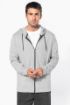 Bild von Lightweight Cotton Hooded Sweatshirt
