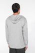 Bild von Lightweight Cotton Hooded Sweatshirt