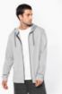 Bild von Lightweight Cotton Hooded Sweatshirt