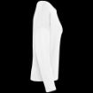 Picture of Ladies' oversized sweatshirt