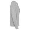 Picture of Ladies' oversized sweatshirt