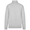 Bild von Sweatjacke mit Reißverschluss