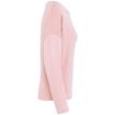 Picture of Ladies' oversized sweatshirt