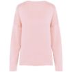 Picture of Ladies' oversized sweatshirt