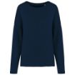 Picture of Ladies' oversized sweatshirt