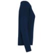 Picture of Ladies' oversized sweatshirt