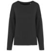 Picture of Ladies' oversized sweatshirt