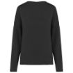 Picture of Ladies' oversized sweatshirt