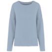 Picture of Ladies' oversized sweatshirt