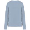 Picture of Ladies' oversized sweatshirt