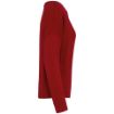 Picture of Ladies' oversized sweatshirt
