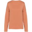 Picture of Ladies' oversized sweatshirt