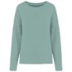 Picture of Ladies' oversized sweatshirt