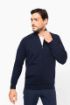 Bild von Herrenjacke mit Reißverschluss