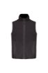 Image de Bodywarmer doublé polaire unisexe