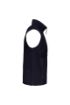 Image de Bodywarmer doublé polaire unisexe