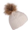 Image de Bonnet à pompon