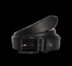 Image de Ceinture classique à bord arrondi réglable