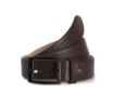 Image de Ceinture classique à bord arrondi réglable