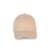 Image de Casquette - 6 panneaux
