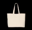Image de Sac shopping écoresponsable