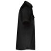 Image de Chemise pilote manches courtes homme