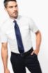 Image de Chemise pilote manches courtes homme