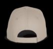 Picture of Baseball 6-panel cap with sandwich peak