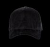 Image de Casquette en velours - 5 panneaux
