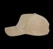 Image de Casquette en velours - 5 panneaux