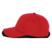 Image de Casquette en coton et polyester recyclés K-loop tracking - 5 panneaux