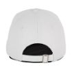 Image de Casquette en coton et polyester recyclés K-loop tracking - 5 panneaux