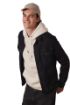 Image de Casquette en coton et polyester recyclés K-loop tracking - 5 panneaux