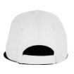 Image de Casquette en coton et polyester recyclés K-loop tracking - 5 panneaux