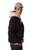 Image de Casquette en coton et polyester recyclés K-loop tracking - 5 panneaux