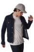 Image de Casquette en coton et polyester recyclés K-loop tracking-  6 panneaux