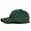 Image de Casquette en coton et polyester recyclés K-loop tracking-  6 panneaux