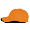Image de Casquette en coton et polyester recyclés K-loop tracking-  6 panneaux