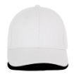 Image de Casquette en coton et polyester recyclés K-loop tracking-  6 panneaux