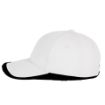 Image de Casquette en coton et polyester recyclés K-loop tracking-  6 panneaux
