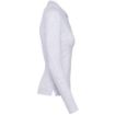 Bild von Damen Piqué Poloshirt Langarm
